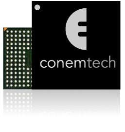 Conemtech C3 Microprocessor